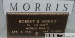 Robert B Morris