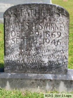 James Hillard Swinney