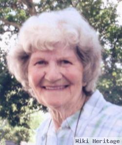 Norma C. Steadman Sleeth