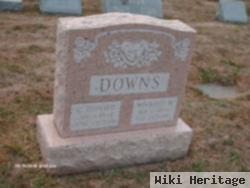 Winifred M Downs