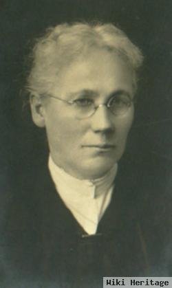 Elizabeth Saxon Alden