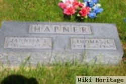 Thomas Loren Hapner