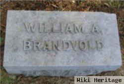 William Arney Brandvold