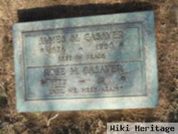 Maria Rosa Casaver