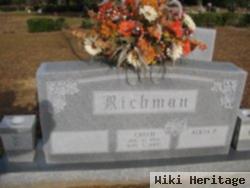 Creed Richman