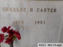 Charles Hardison Carter