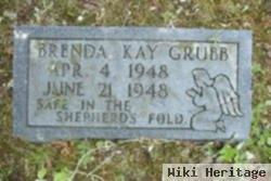 Brenda Kay Grubb