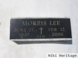 Morris Lee