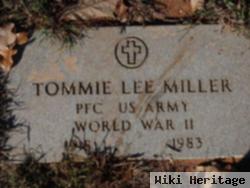 Tommie Lee Miller