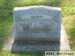 Lillian L. Phillips