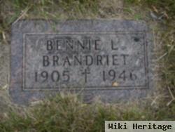 Bennie L. Brandriet