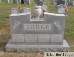 E. William Judge