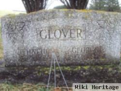 George Kinsey Glover