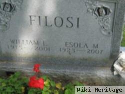 William L. Filosi