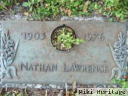 Nathan Lawrence