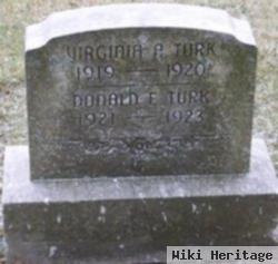 Virginia Turk