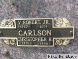 V. Robert Carlson, Jr