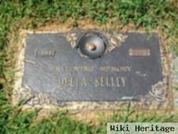 Della Dunlap Kelley