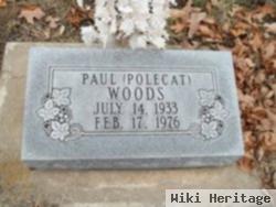 Paul "polecat" Woods