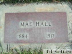 Mae Florence Cavanaugh Hall