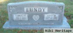 Louis Banion Lundy