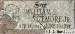 William Levaughn "billy" Sizemore, Jr