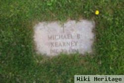 Michael B Kearney