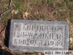 Mildred Newcomer