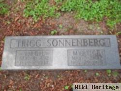 Myrtice Gruber Sonnenberg