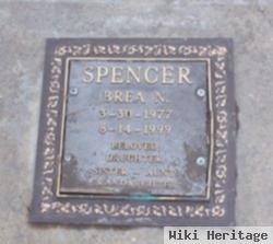 Brea N. Spencer