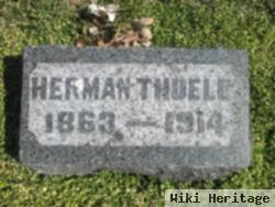 Herman Thoele