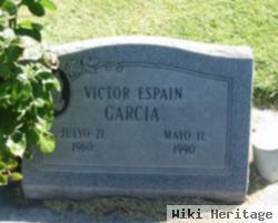 Victor Espain Garcia