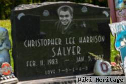 Christopher Lee Harrison Salyer