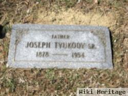 Joseph Tyukody, Sr