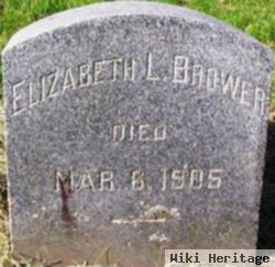 Elizabeth Leonard Brower