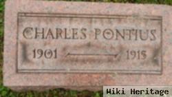 Charles Pontius