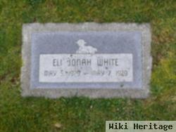 Eli J White