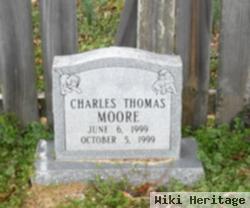 Charles Thomas Moore