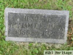 William E. Heimann