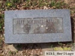 Jeff Michael Kelley