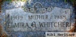 Elmira Hilda Schmidt Whitcher