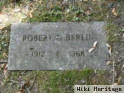 Robert G. Berlin