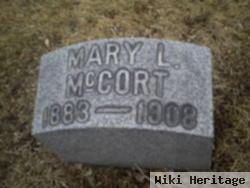 Mary Laura Mccort