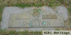 Vergil Lee Shelton