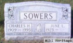 Charles H Sowers