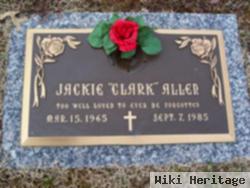 Jackie "clark" Allen