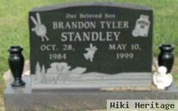 Brandon Tyler Standley