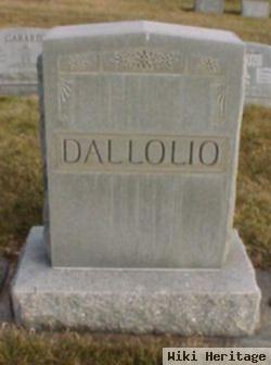 Aldo Stephen Dallolio