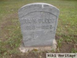 Ira N. Blood