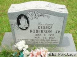 George Roberson, Jr